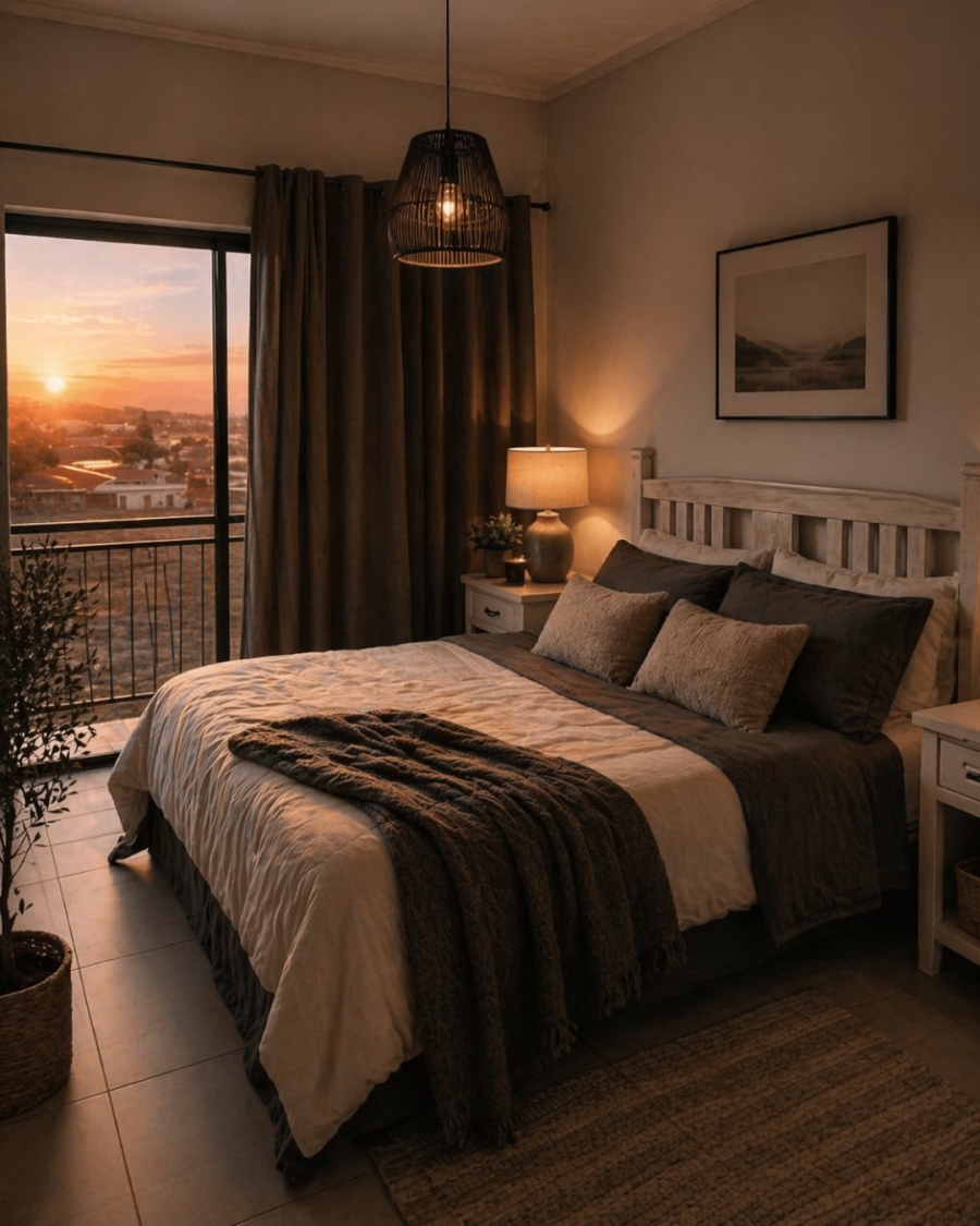 To Let 2 Bedroom Property for Rent in The Huntsman Western Cape
